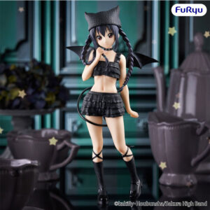 PREORDEN: BiCuties Series: BiCute Dark: K-ON! Asuza Nakano
