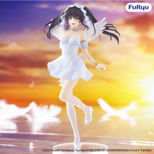 PREORDEN: BiCute Pure Date a Live V: Kurumi Tokisaki
