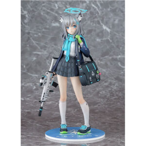 PREORDEN: Blue Archive: Shiroko 1/7
