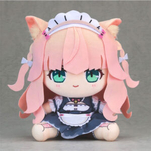 PREORDEN: Chocopuni Nekopara Sekai Connect: Fraise