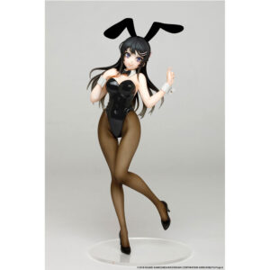 PREORDEN: Coreful: Bunny Girl Senpai: Mai Sakurajima - Bunny Ver