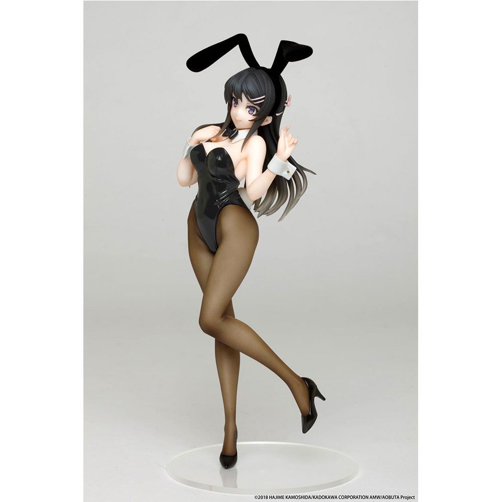 PREORDEN: Coreful: Bunny Girl Senpai: Mai Sakurajima - Bunny Ver - Image 2