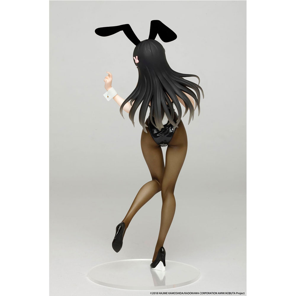 PREORDEN: Coreful: Bunny Girl Senpai: Mai Sakurajima - Bunny Ver - Image 4
