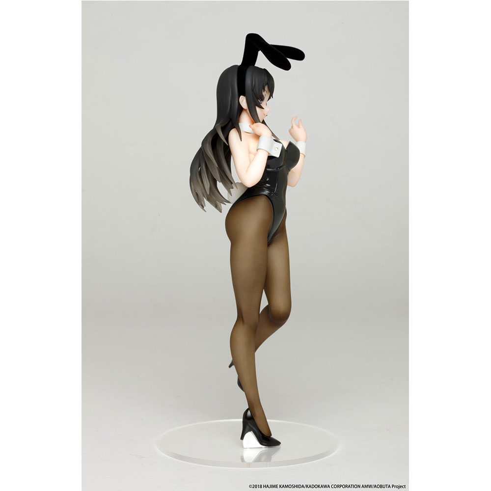 PREORDEN: Coreful: Bunny Girl Senpai: Mai Sakurajima - Bunny Ver - Image 5