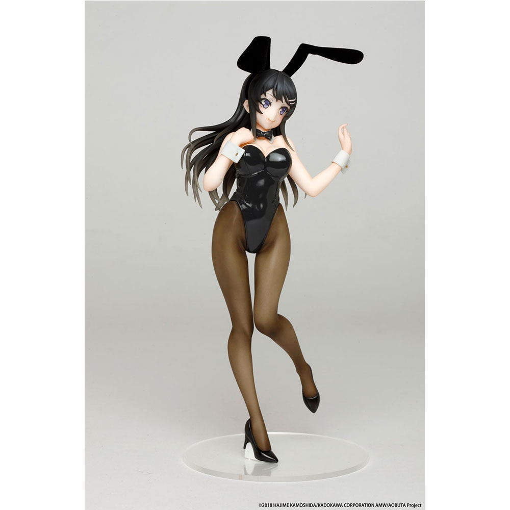 PREORDEN: Coreful: Bunny Girl Senpai: Mai Sakurajima - Bunny Ver - Image 6