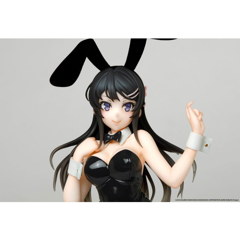 PREORDEN: Coreful: Bunny Girl Senpai: Mai Sakurajima - Bunny Ver - Image 7