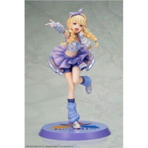 PREORDEN: Gakuen IDOLM@STER Kotone Fujita Re;IRIS Ver. 1/7