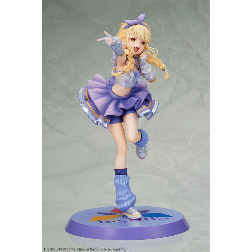 PREORDEN: Gakuen IDOLM@STER Kotone Fujita Re;IRIS Ver. 1/7 - Image 2