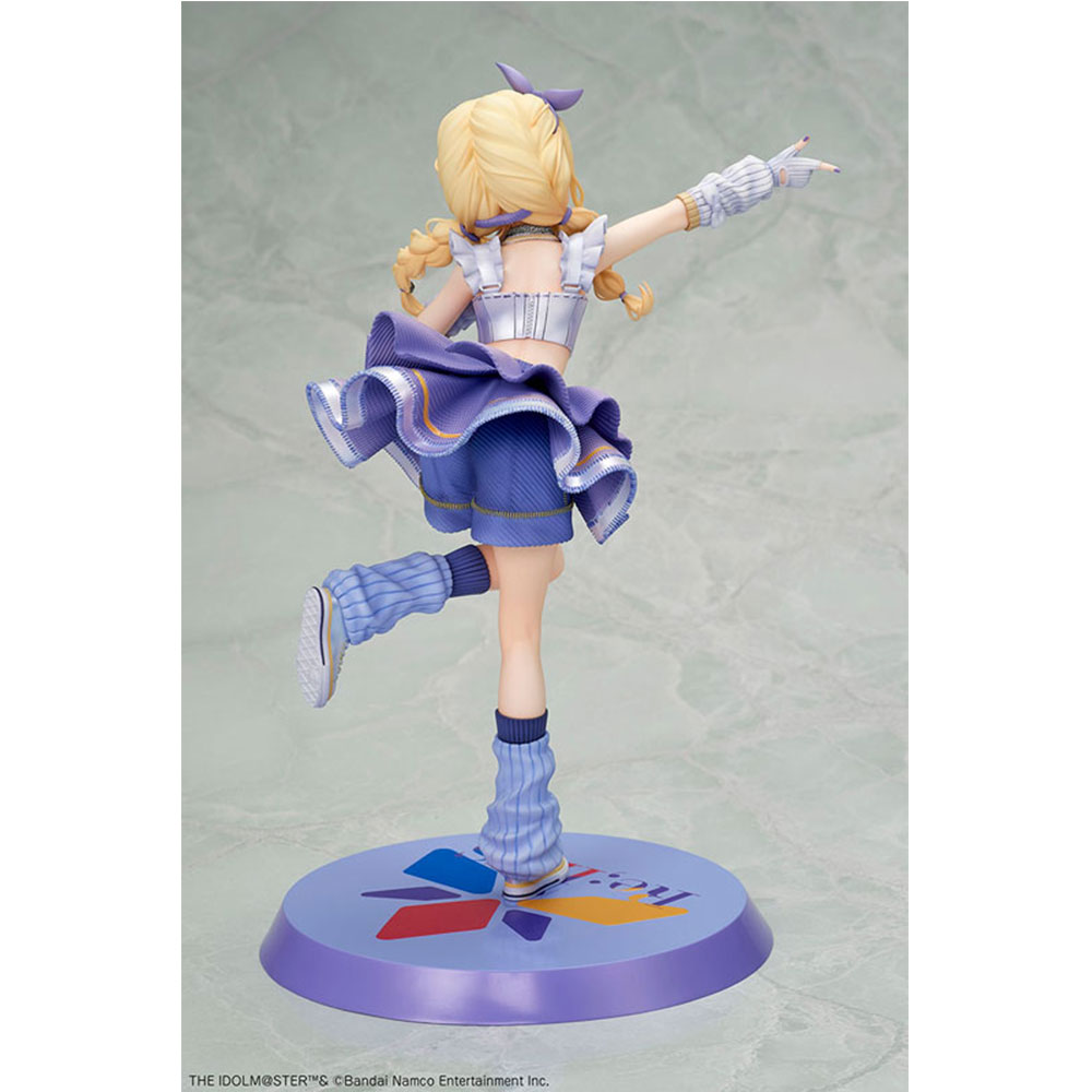 PREORDEN: Gakuen IDOLM@STER Kotone Fujita Re;IRIS Ver. 1/7 - Image 3