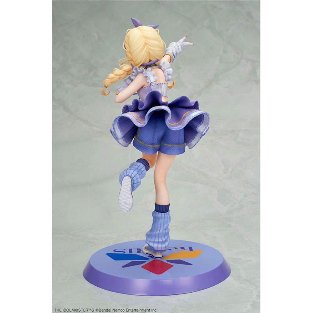 PREORDEN: Gakuen IDOLM@STER Kotone Fujita Re;IRIS Ver. 1/7 - Image 4