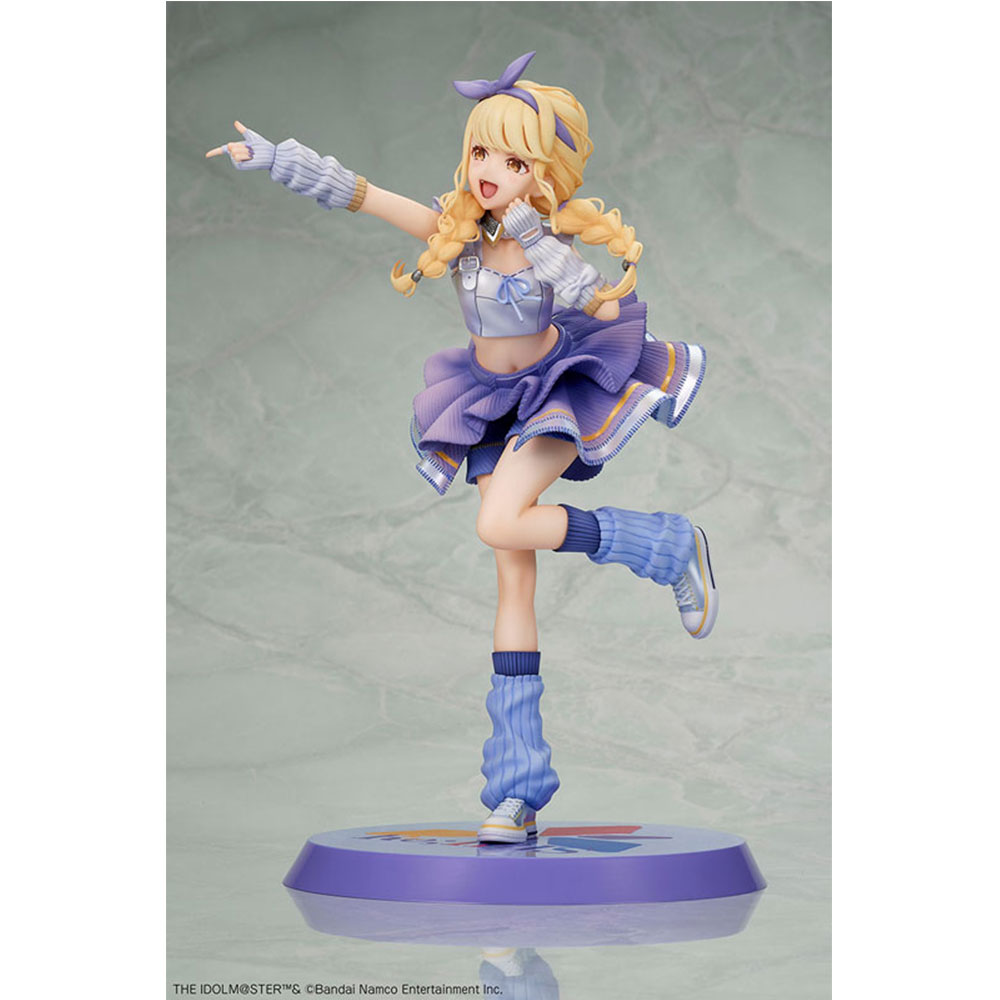 PREORDEN: Gakuen IDOLM@STER Kotone Fujita Re;IRIS Ver. 1/7 - Image 5