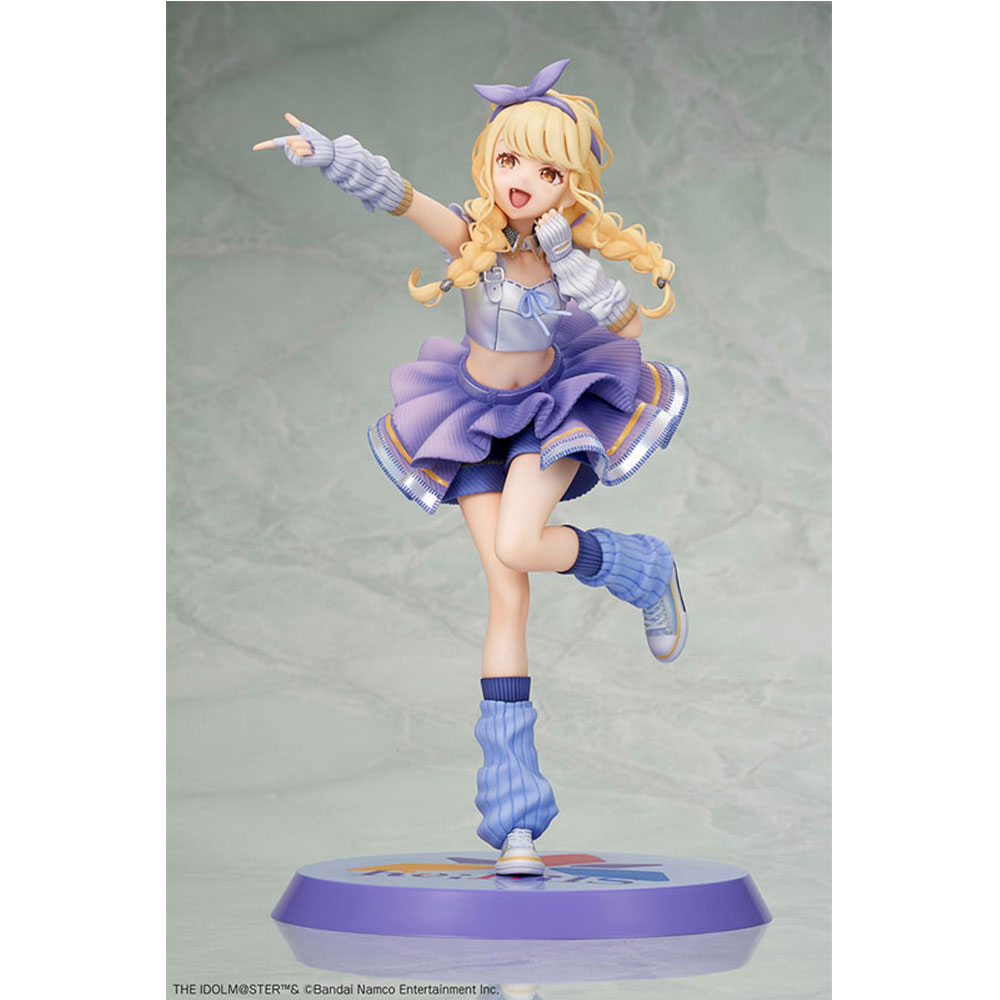 PREORDEN: Gakuen IDOLM@STER Kotone Fujita Re;IRIS Ver. 1/7 - Image 6