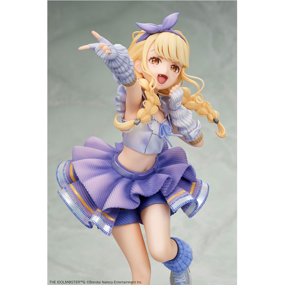 PREORDEN: Gakuen IDOLM@STER Kotone Fujita Re;IRIS Ver. 1/7 - Image 7