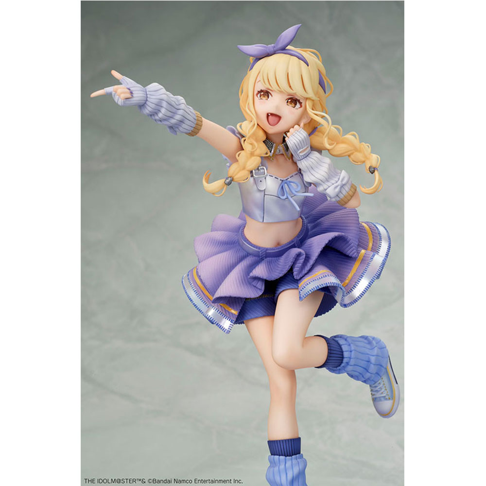 PREORDEN: Gakuen IDOLM@STER Kotone Fujita Re;IRIS Ver. 1/7 - Image 8
