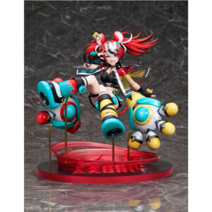 PREORDEN: hololive English -Promise- Hakos Baelz "AXGRIT" Ver. 1/7