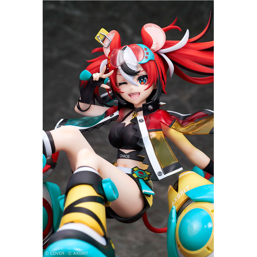 PREORDEN: hololive English -Promise- Hakos Baelz "AXGRIT" Ver. 1/7 - Image 10