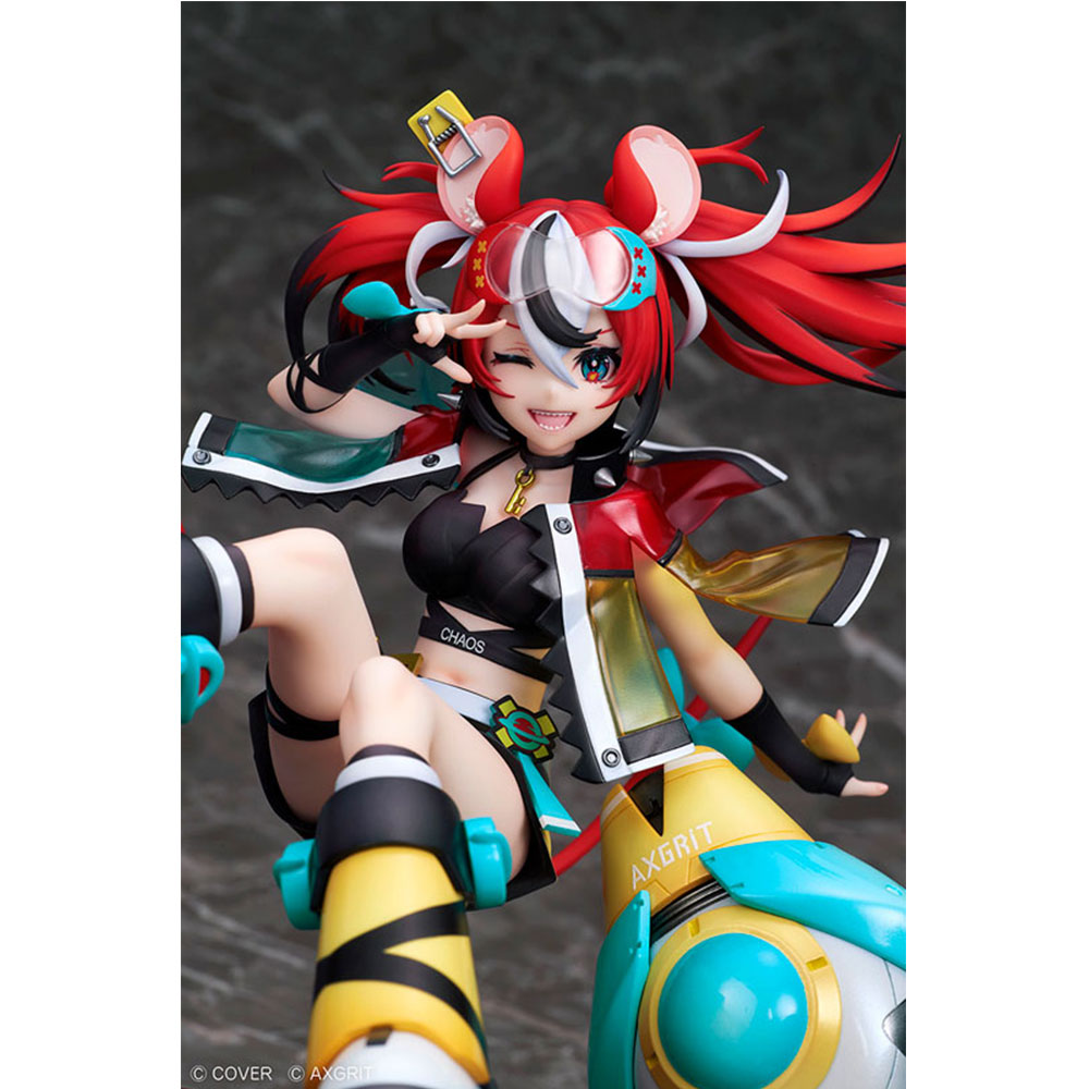 PREORDEN: hololive English -Promise- Hakos Baelz "AXGRIT" Ver. 1/7 - Image 11