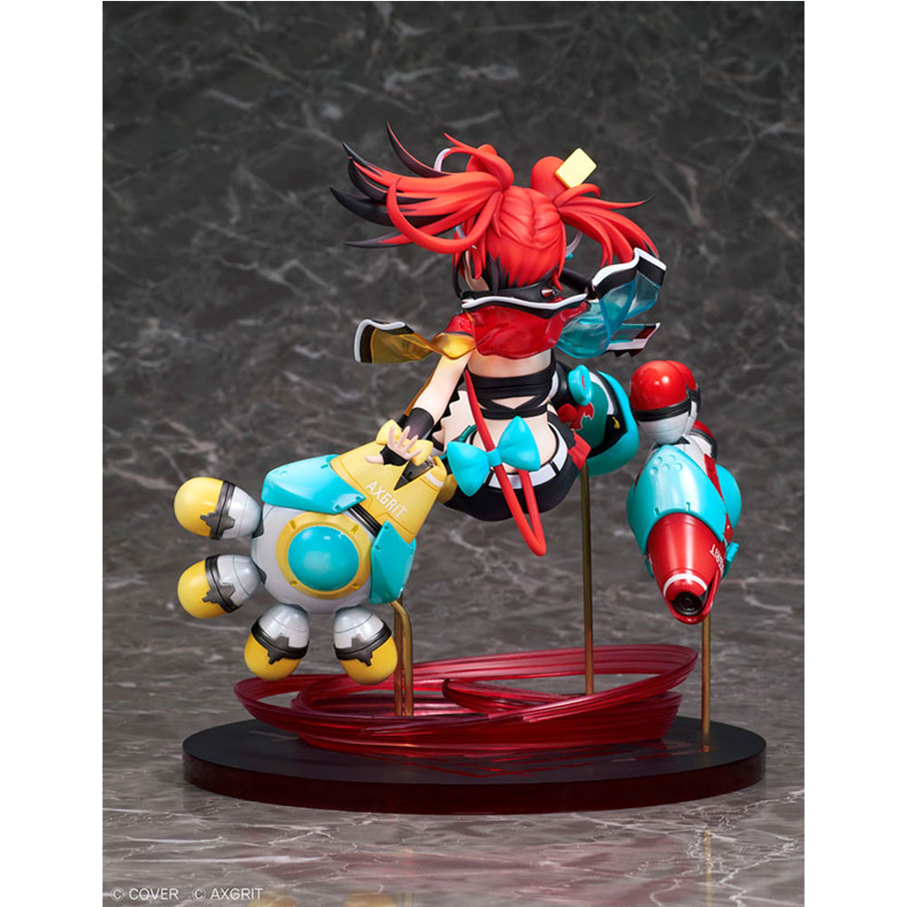 PREORDEN: hololive English -Promise- Hakos Baelz "AXGRIT" Ver. 1/7 - Image 5