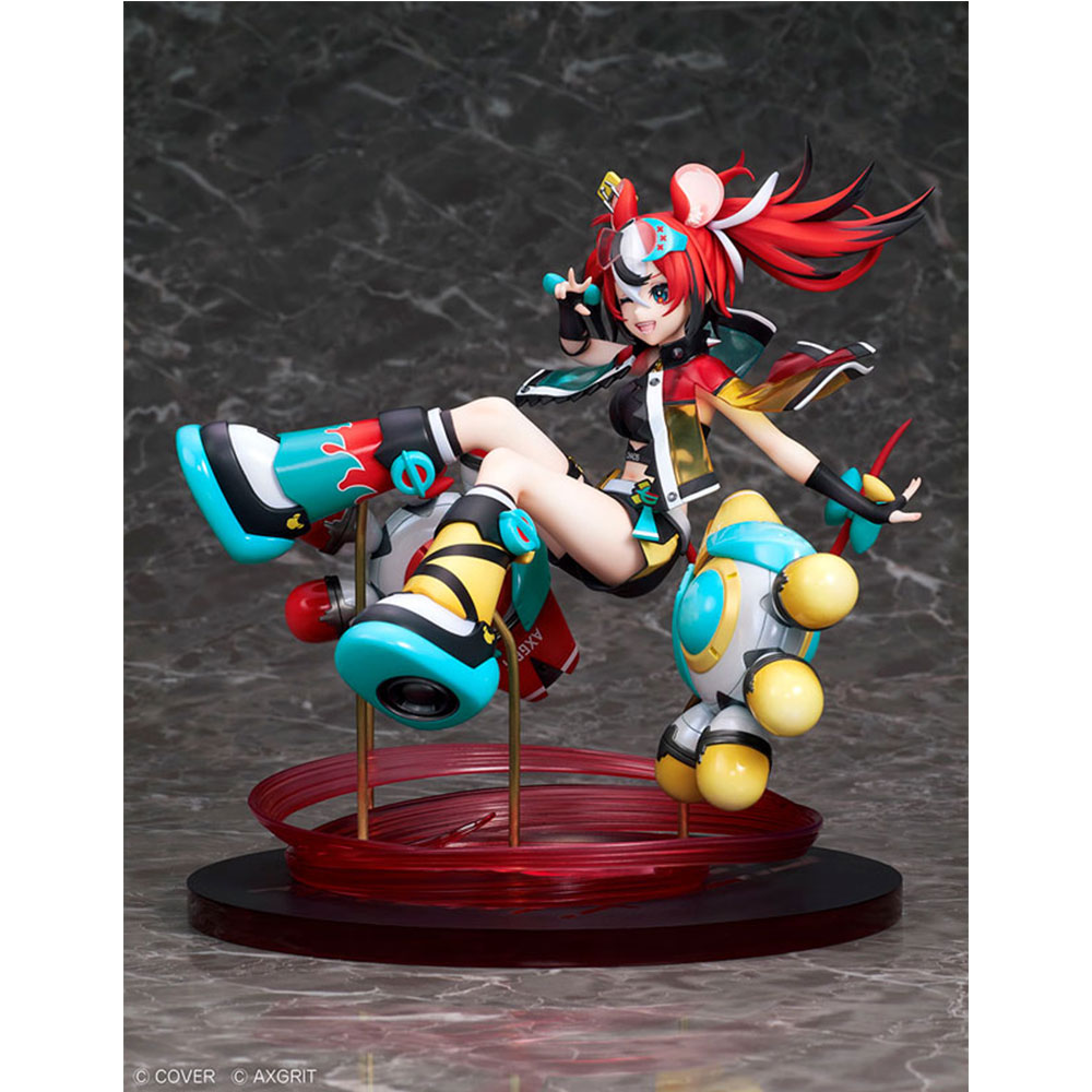PREORDEN: hololive English -Promise- Hakos Baelz "AXGRIT" Ver. 1/7 - Image 6