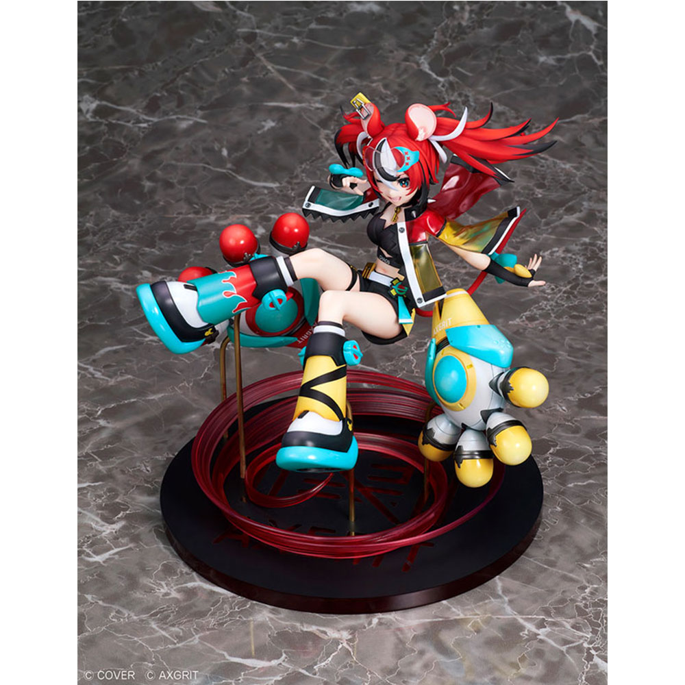 PREORDEN: hololive English -Promise- Hakos Baelz "AXGRIT" Ver. 1/7 - Image 7