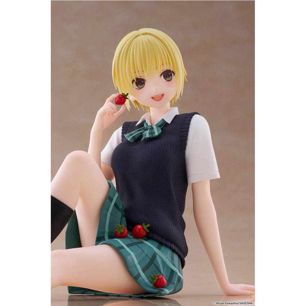 PREORDEN: Desktop Cute Strawberry 100%: Tsukasa Nishino - School Uniform Ver - Image 10