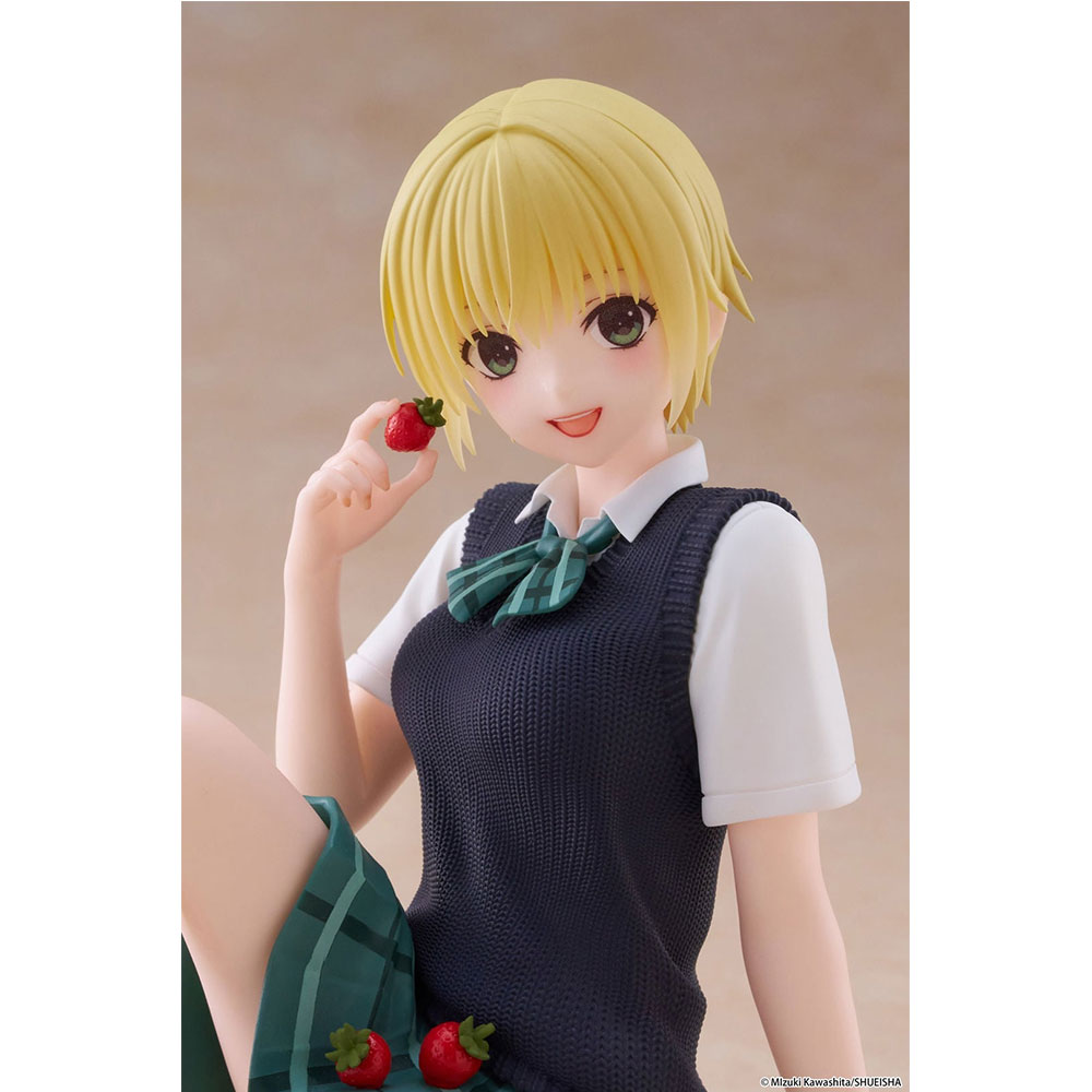 PREORDEN: Desktop Cute Strawberry 100%: Tsukasa Nishino - School Uniform Ver - Image 11