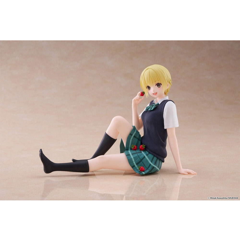 PREORDEN: Desktop Cute Strawberry 100%: Tsukasa Nishino - School Uniform Ver - Image 5