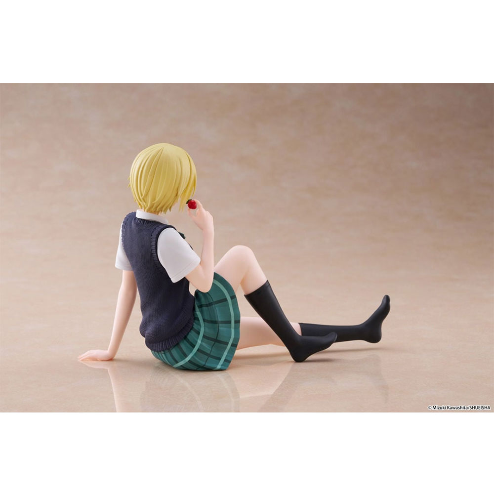 PREORDEN: Desktop Cute Strawberry 100%: Tsukasa Nishino - School Uniform Ver - Image 6