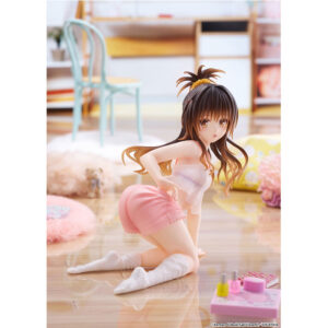 PREORDEN: Desktop Cute: To Love-Ru Darkness: Mikan Yuki – Roomwear Ver