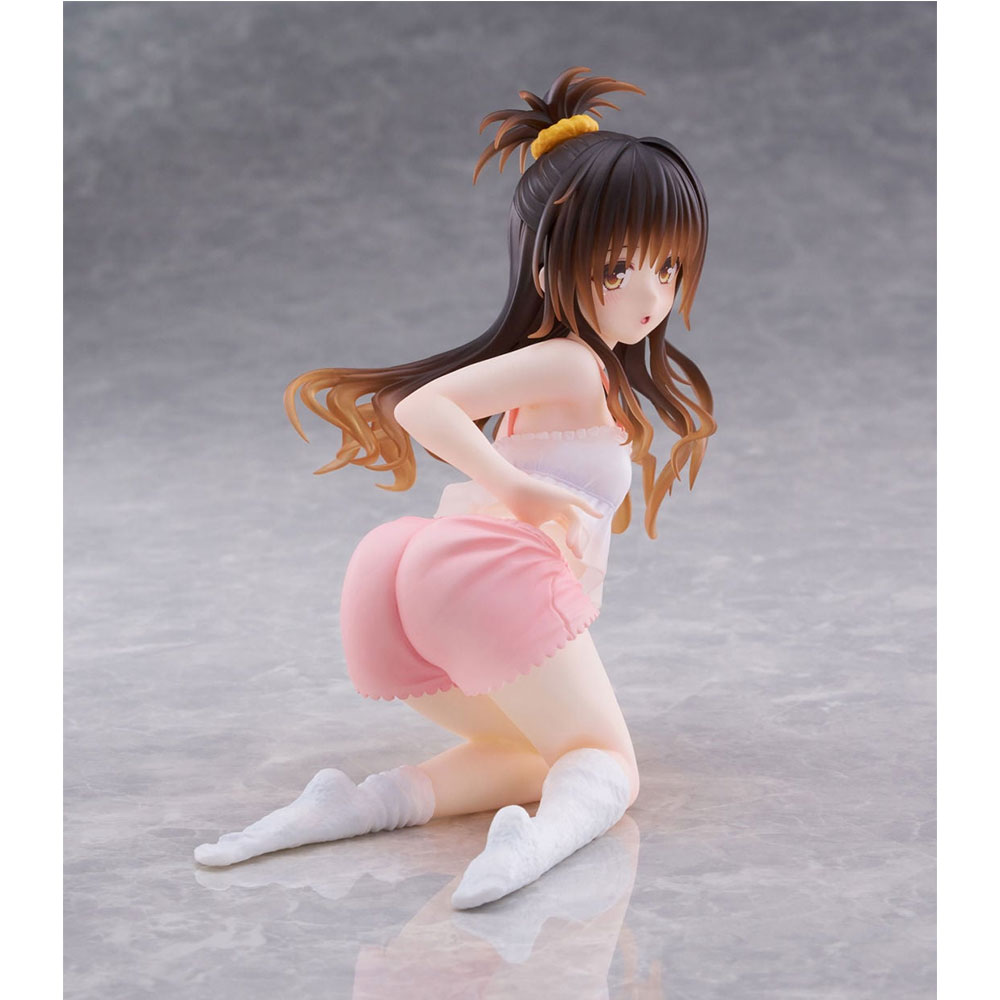 PREORDEN: Desktop Cute: To Love-Ru Darkness: Mikan Yuki – Roomwear Ver - Image 8