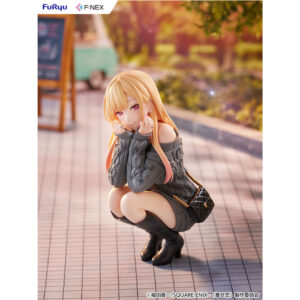 PREORDEN: F:NEX Sono Bisque Doll: Marin Kitagawa Knitwear ver. 1/6