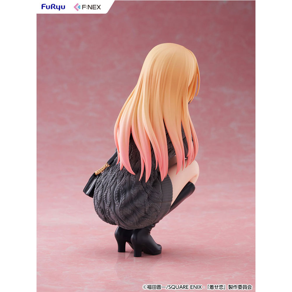 PREORDEN: F:NEX Sono Bisque Doll: Marin Kitagawa Knitwear ver. 1/6 - Image 10