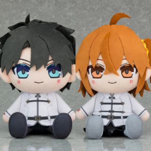 PREORDEN: Fate Grand Order: Master Male/Female