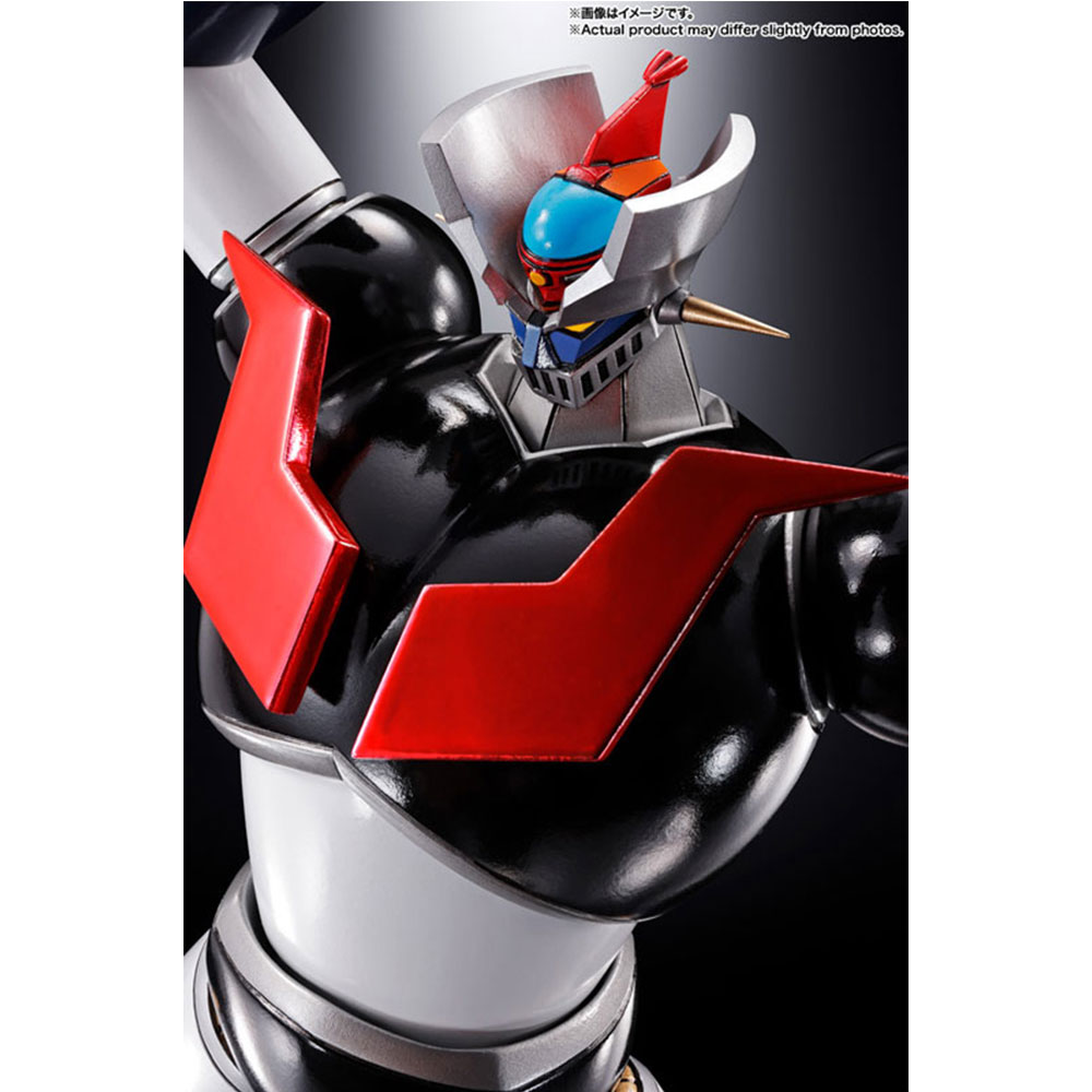PREORDEN: Figuarts Zero: Touche Metallique: Double Mazinger "Mazinger Z / Great Mazinger" - Image 12