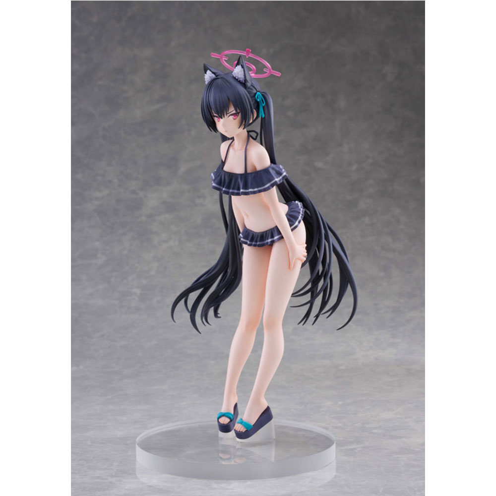 PREORDEN: Blue Archive: Serika - Swimsuit 1/7