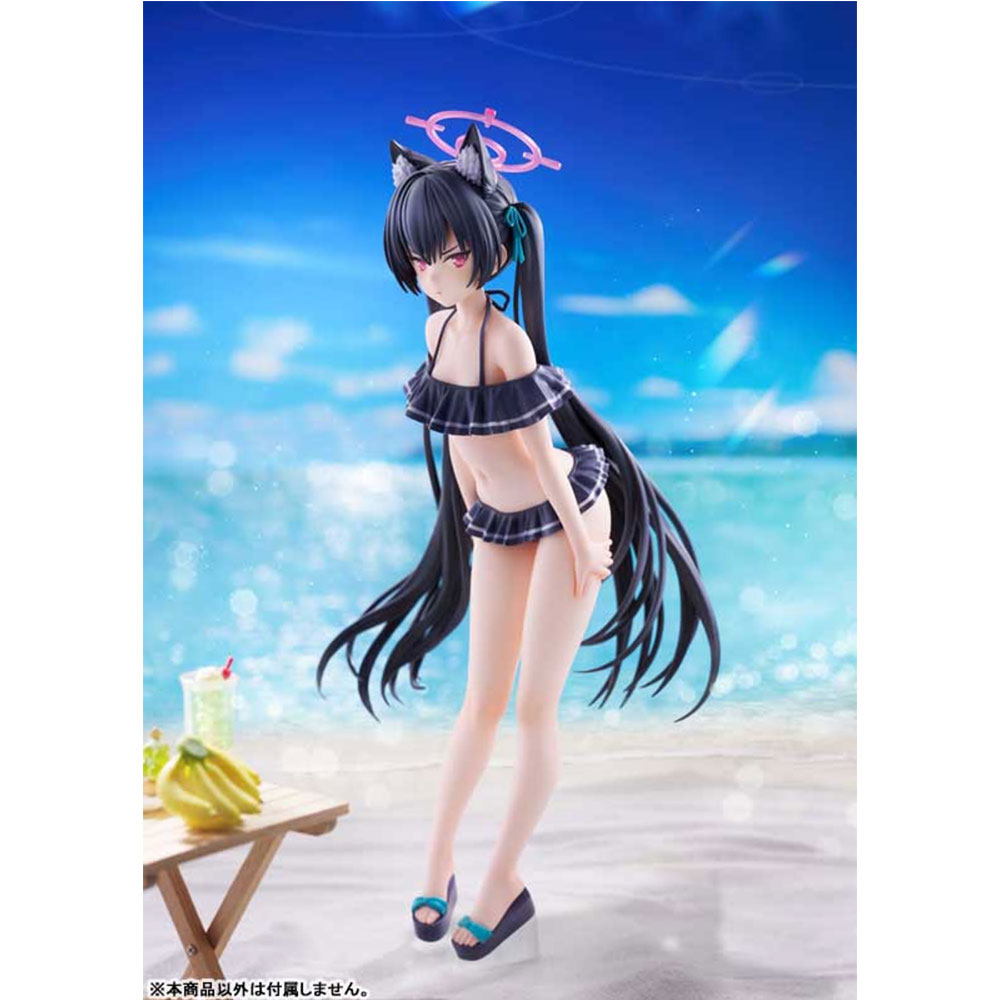 PREORDEN: Blue Archive: Serika - Swimsuit 1/7 - Image 14