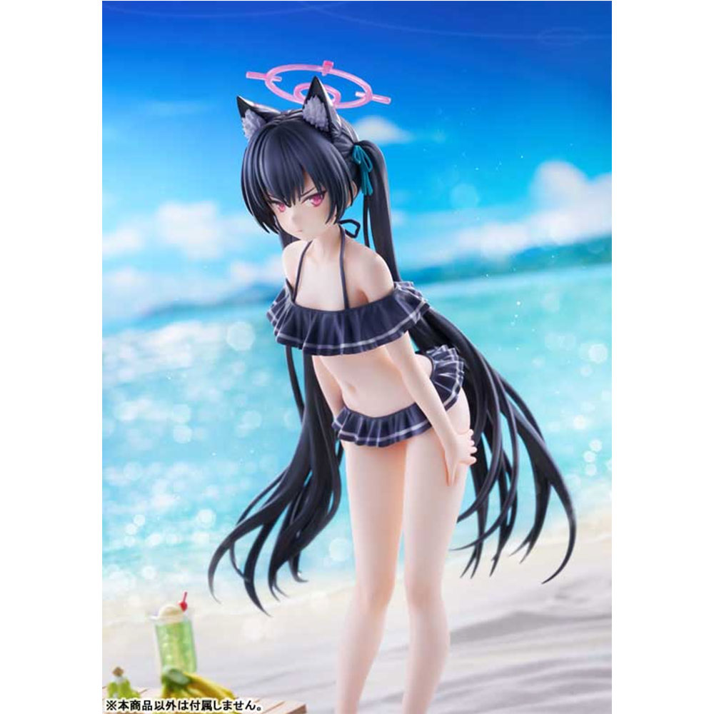 PREORDEN: Blue Archive: Serika - Swimsuit 1/7 - Image 15