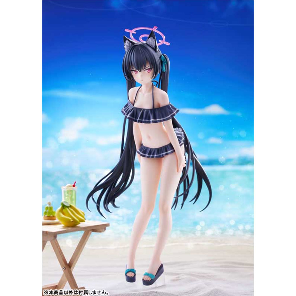PREORDEN: Blue Archive: Serika - Swimsuit 1/7 - Image 17