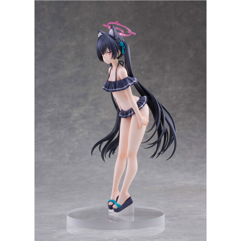 PREORDEN: Blue Archive: Serika - Swimsuit 1/7 - Image 2
