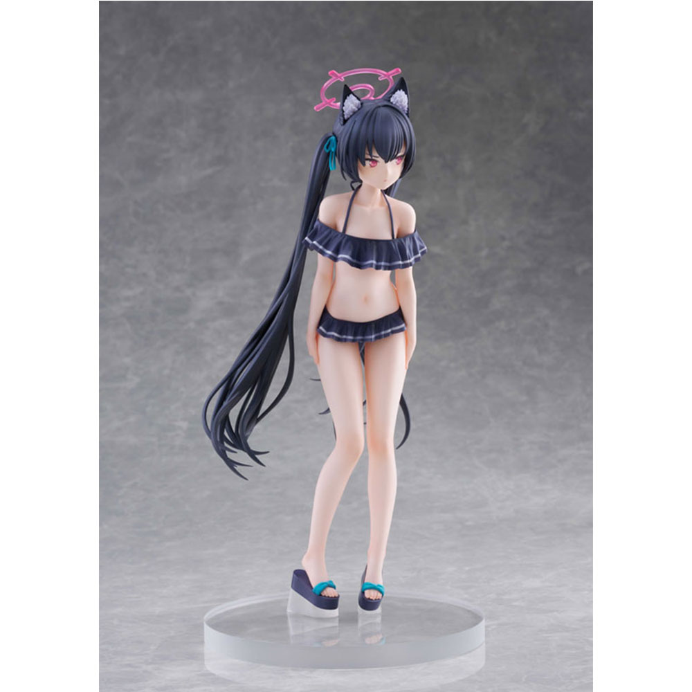 PREORDEN: Blue Archive: Serika - Swimsuit 1/7 - Image 4