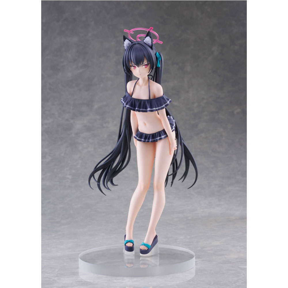 PREORDEN: Blue Archive: Serika - Swimsuit 1/7 - Image 5