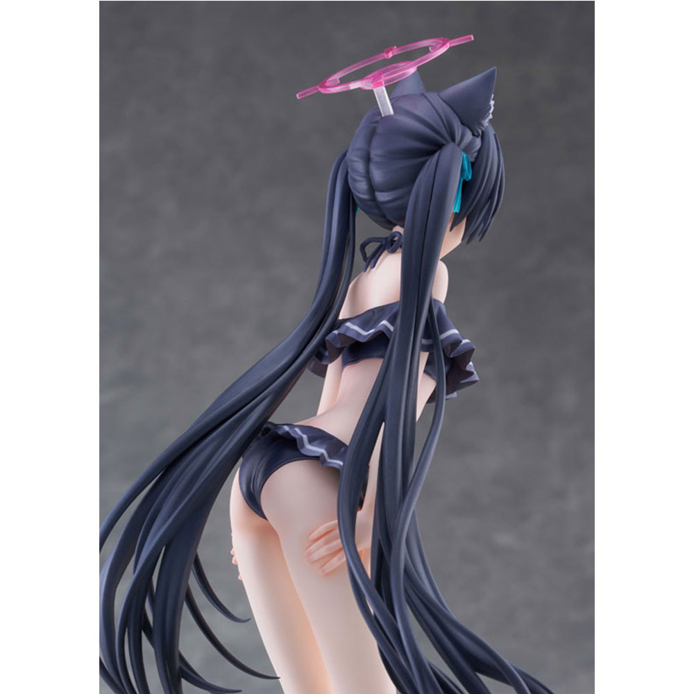 PREORDEN: Blue Archive: Serika - Swimsuit 1/7 - Image 9