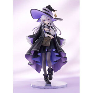 PREORDEN: Majo No Tabi Tabi: The Journey of Elaina: Elaina 1/7