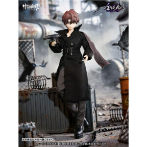 PREORDEN: Doll "Global Examination" : Qin Jiu 1/8