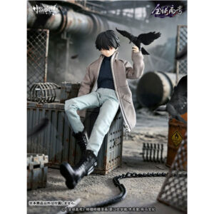 PREORDEN: Doll "Global Examination" : You Huo 1/8