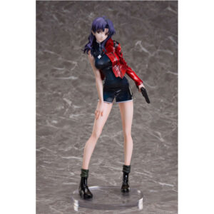 PREORDEN: Neon Genesis Evangelion Misato Katsuragi Comics ver. 1/7