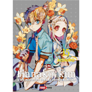 Hanako-kun 15