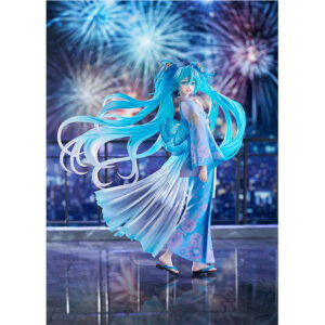 PREORDEN: Character Vocal Series 01: Hatsune Miku: Music & Fire Works Ver.