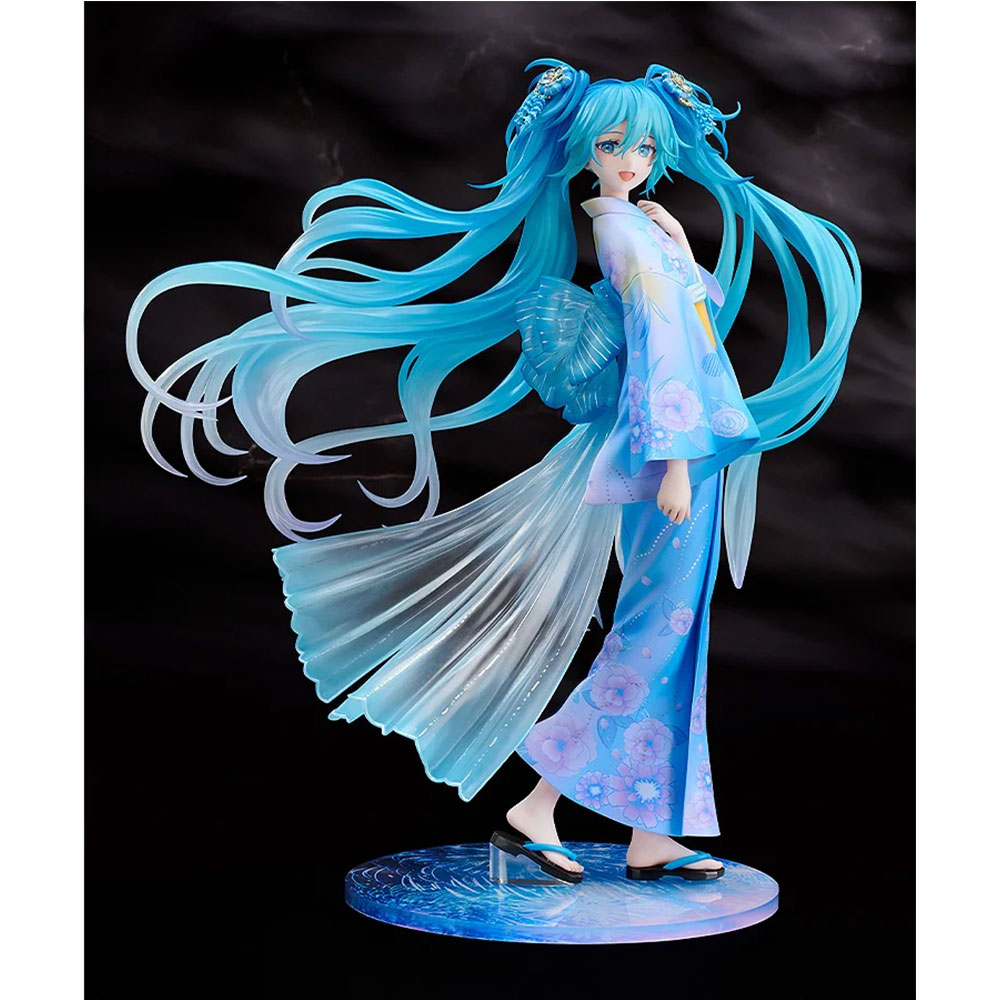 PREORDEN: Character Vocal Series 01: Hatsune Miku: Music & Fire Works Ver. - Image 5