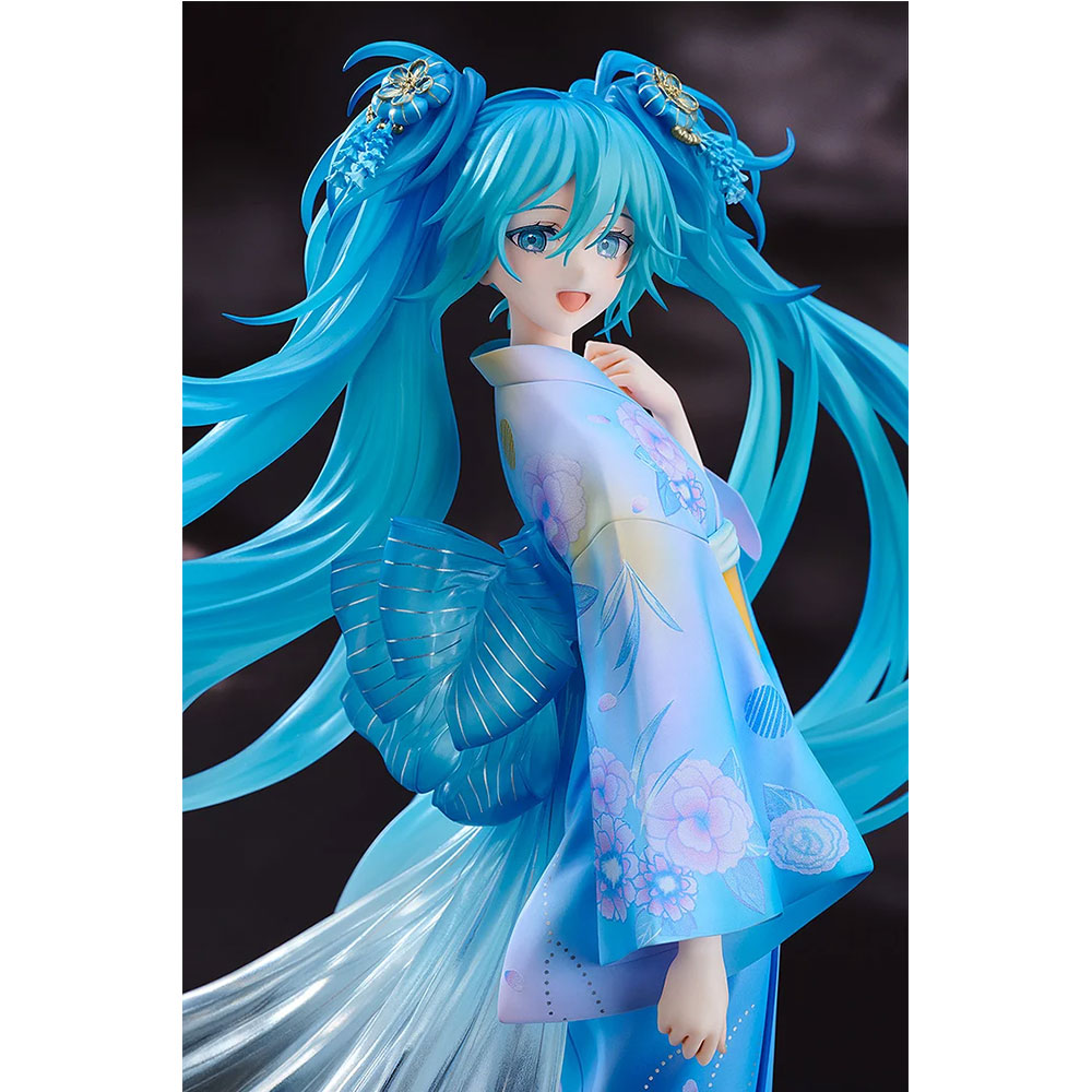 PREORDEN: Character Vocal Series 01: Hatsune Miku: Music & Fire Works Ver. - Image 6